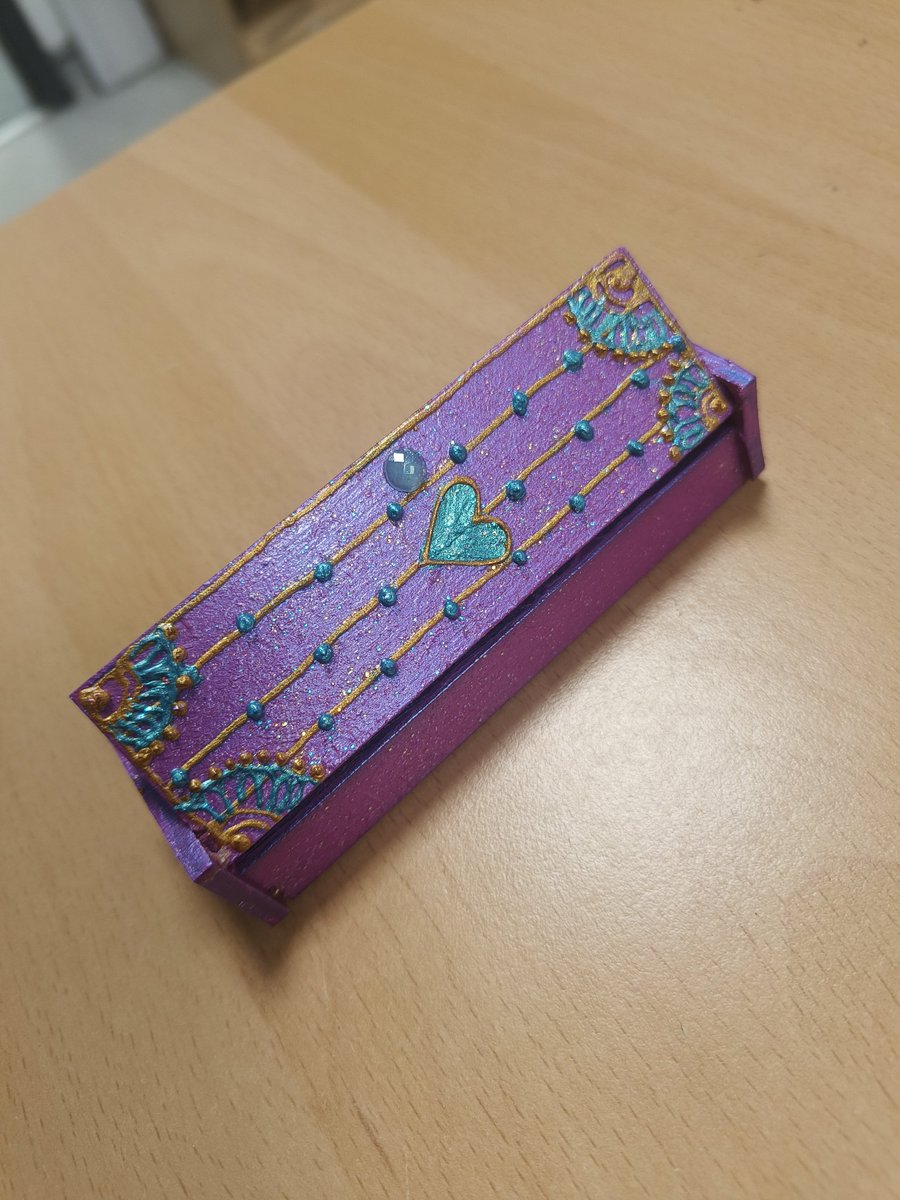 Some of the pictures I took this week including a flat packed project one of our Year 9s produced in her Engineering class. The detail impressed us all! 🤩