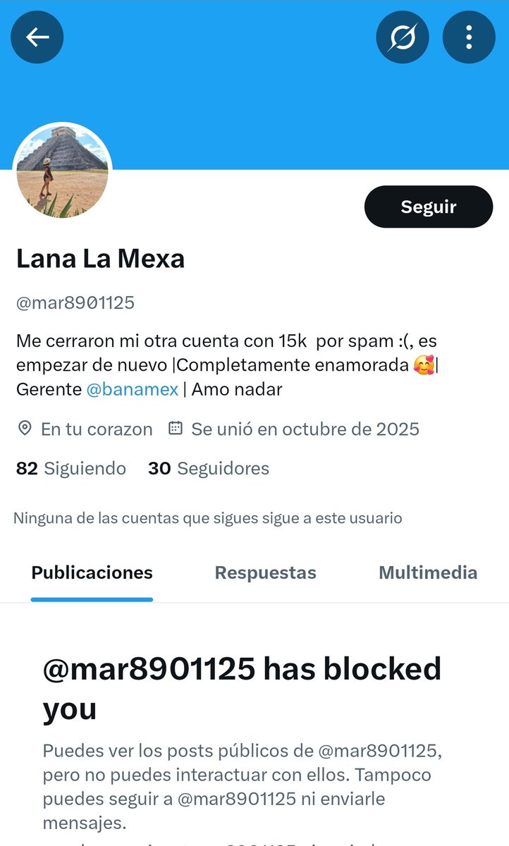 mar890125's tweet photo. Cuidado con este perfil, me estafó con $10,000 y todavía pone mi @ cuando tenia  @LanaRMexa, DEVUELVE EL DINEROO 🐭🐭🐭🐭 https://t.co/HRX1IZZtaG