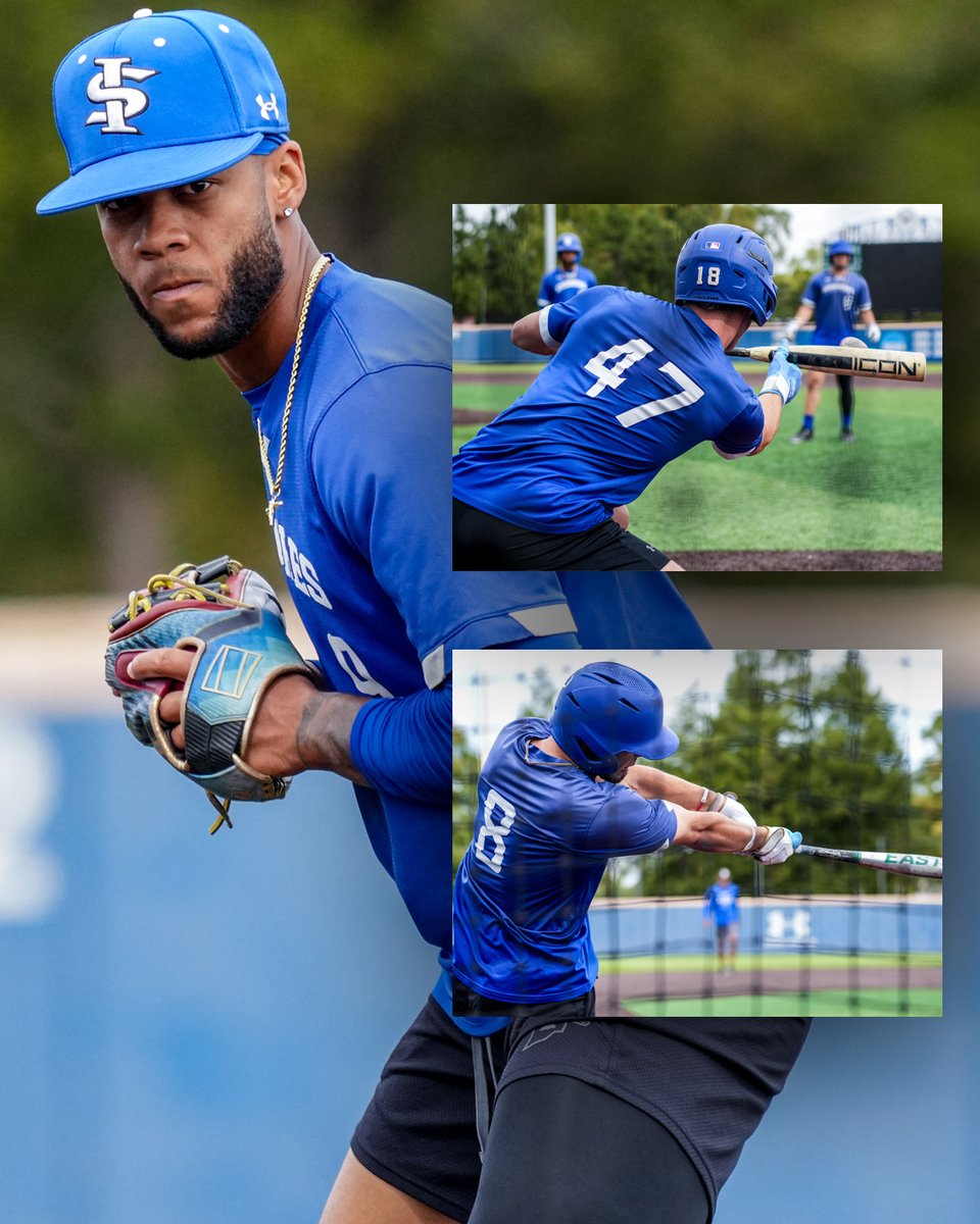 Indiana State Baseball tweet media