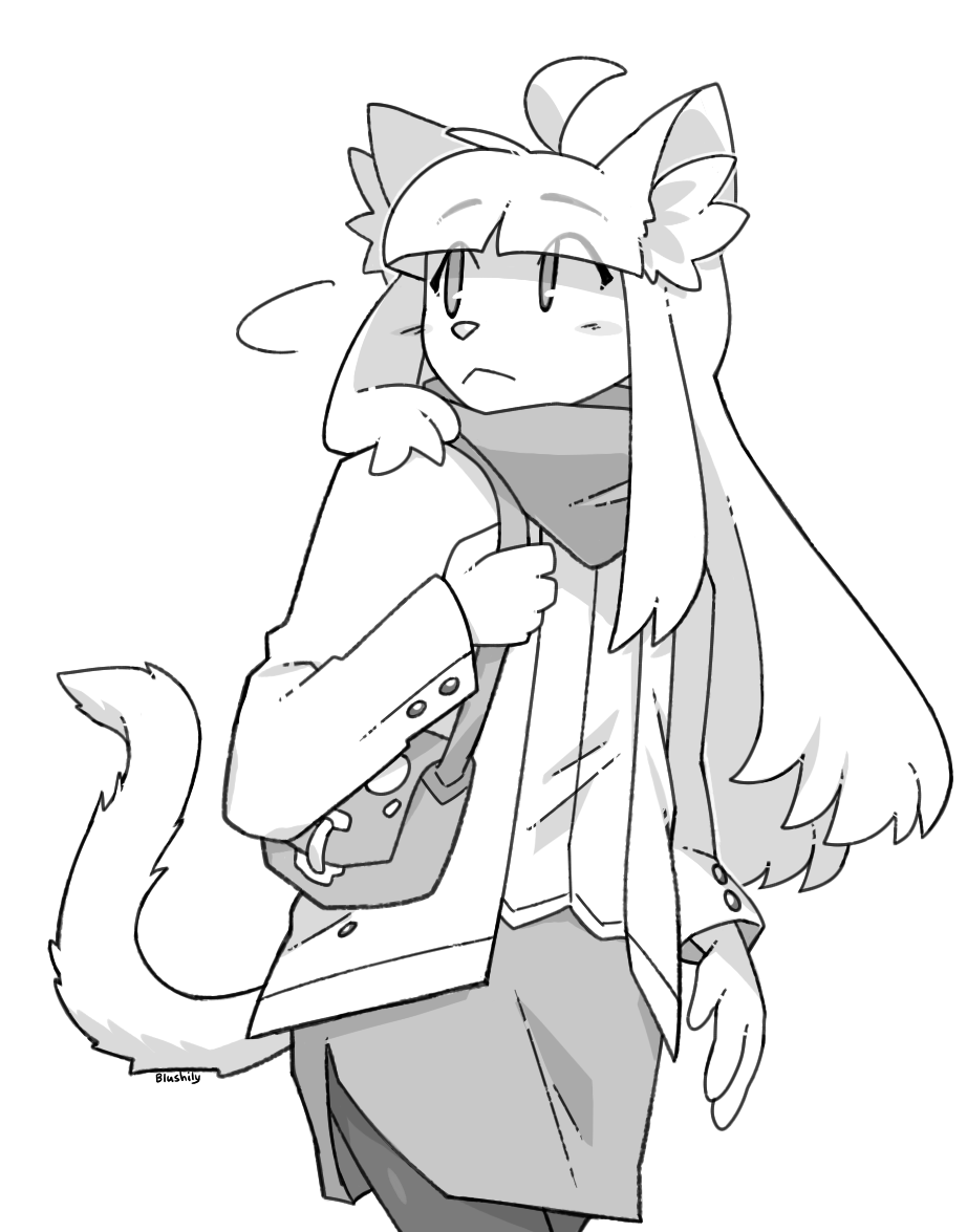 ☆ Blushily ☆ tweet media