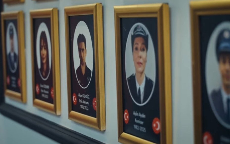 sen kalk çiçeğim hakan yatsın orda #arkasokaklar #aylinkomiser