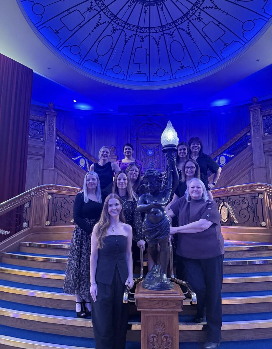 BLNA Belfast complete 🤩
Another fantastic nursing conference filled with innovation, collaboration, and compassion. Grateful to connect with so many dedicated nurses from all four nations,  advancing the future care of liver disease. <a href="/livernursing/">Brit Liver Nurses</a> <a href="/BASLedu/">BASL education feed</a>