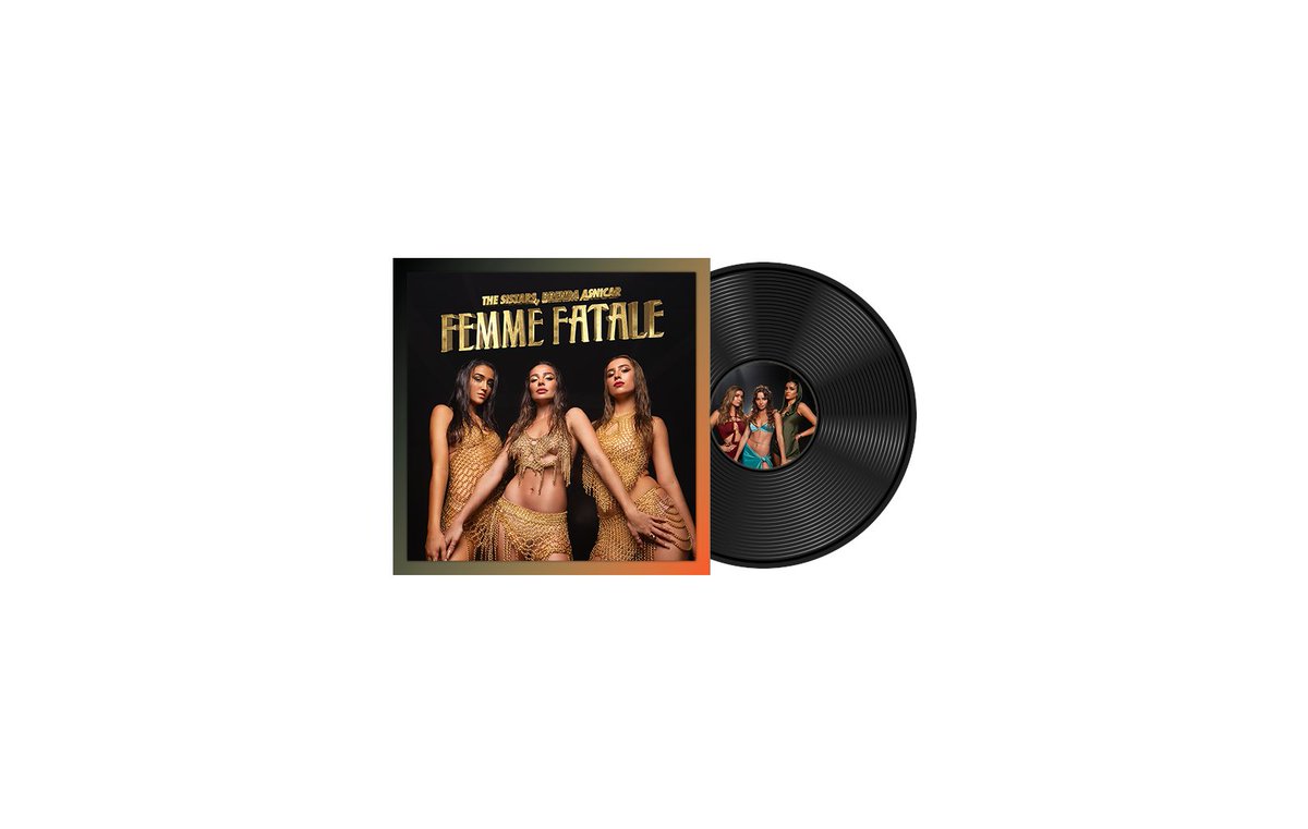 ¡¡Explosivo!! 🚨 Max y Valen de The Sistars iluminaron el escenario de 'Había que Decirlo' con confesiones y música en vivo. ¿Listos para "Superstar"? Más detalles en: wix.to/GKVyWLs #thesistars #habíaquedecirlo