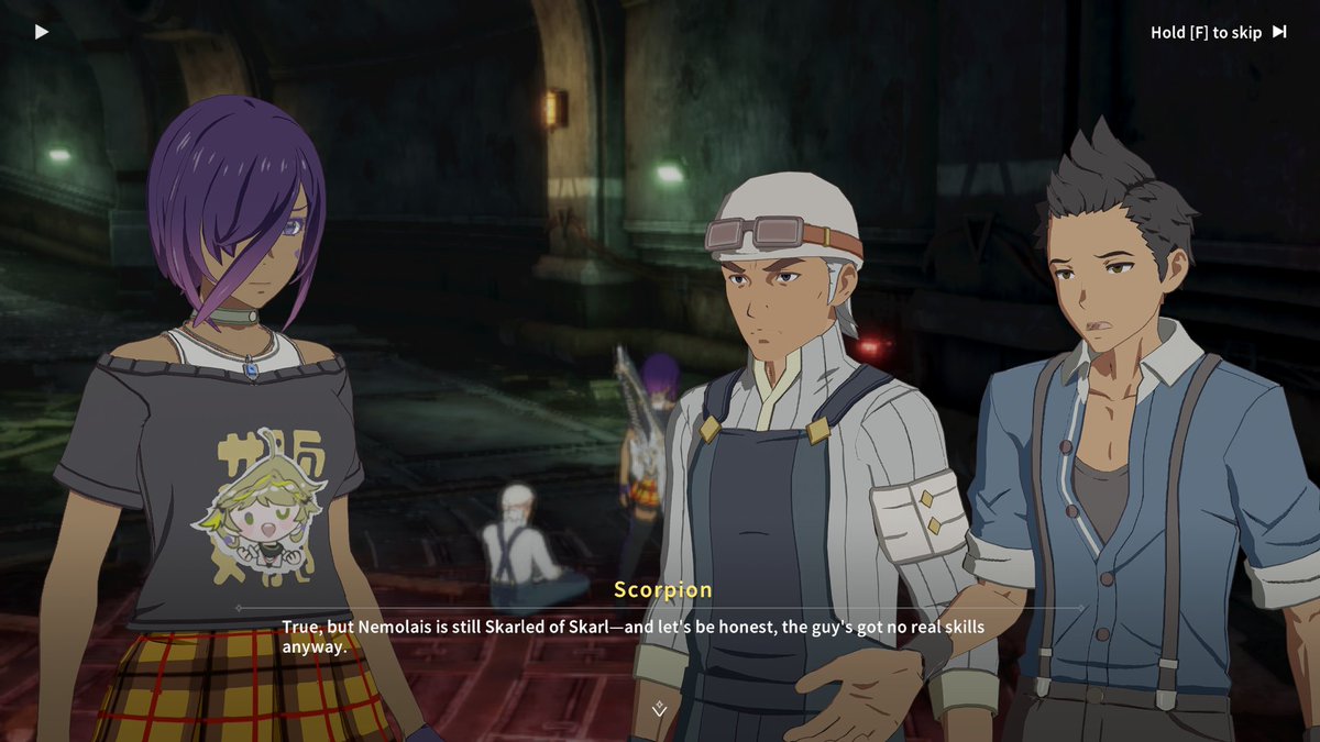 Johnny Thunderwave tweet media