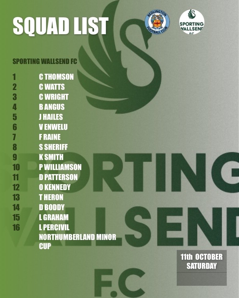 Wallsend Boys Club U23 (@wallsendbcu23) on Twitter photo 