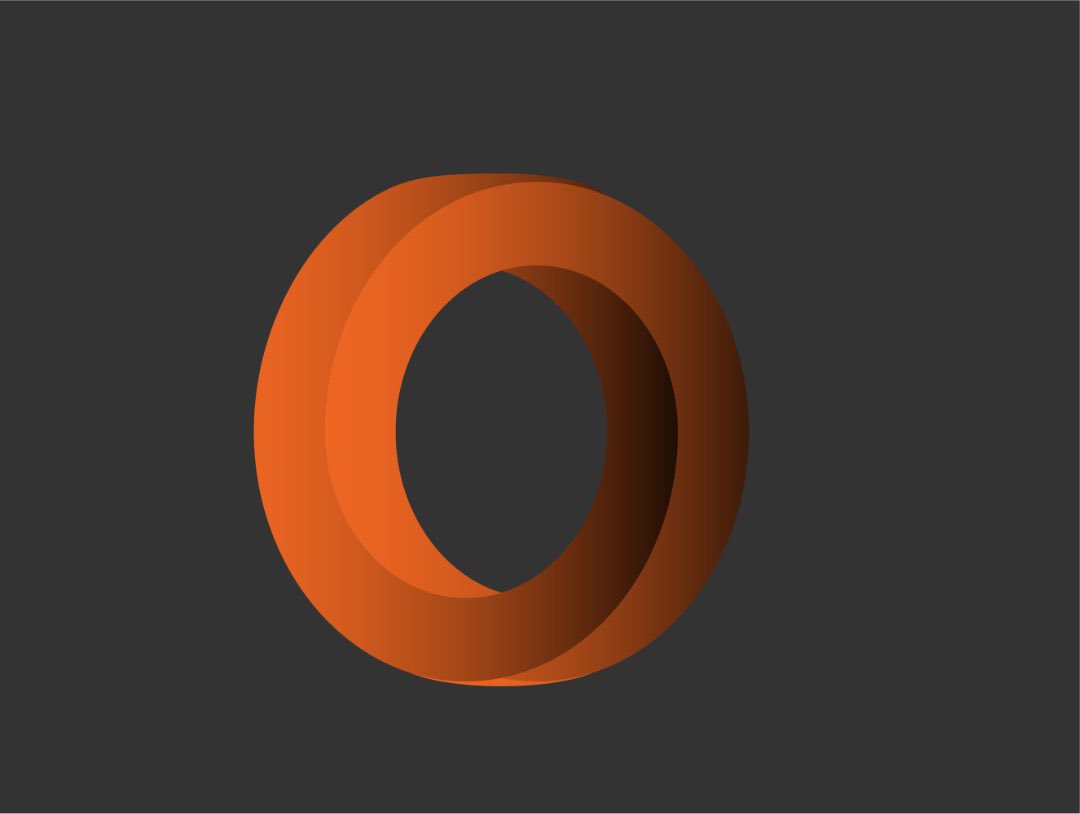 Halimatindesign's tweet photo. I was working on my assignment earlier when I saw this video and decided to try and recreate it on Illustrator.

Still trying to get a hang of these tools.

How did I do guyss? Would love a feedback

#learning https://t.co/f4BGH7RTdA