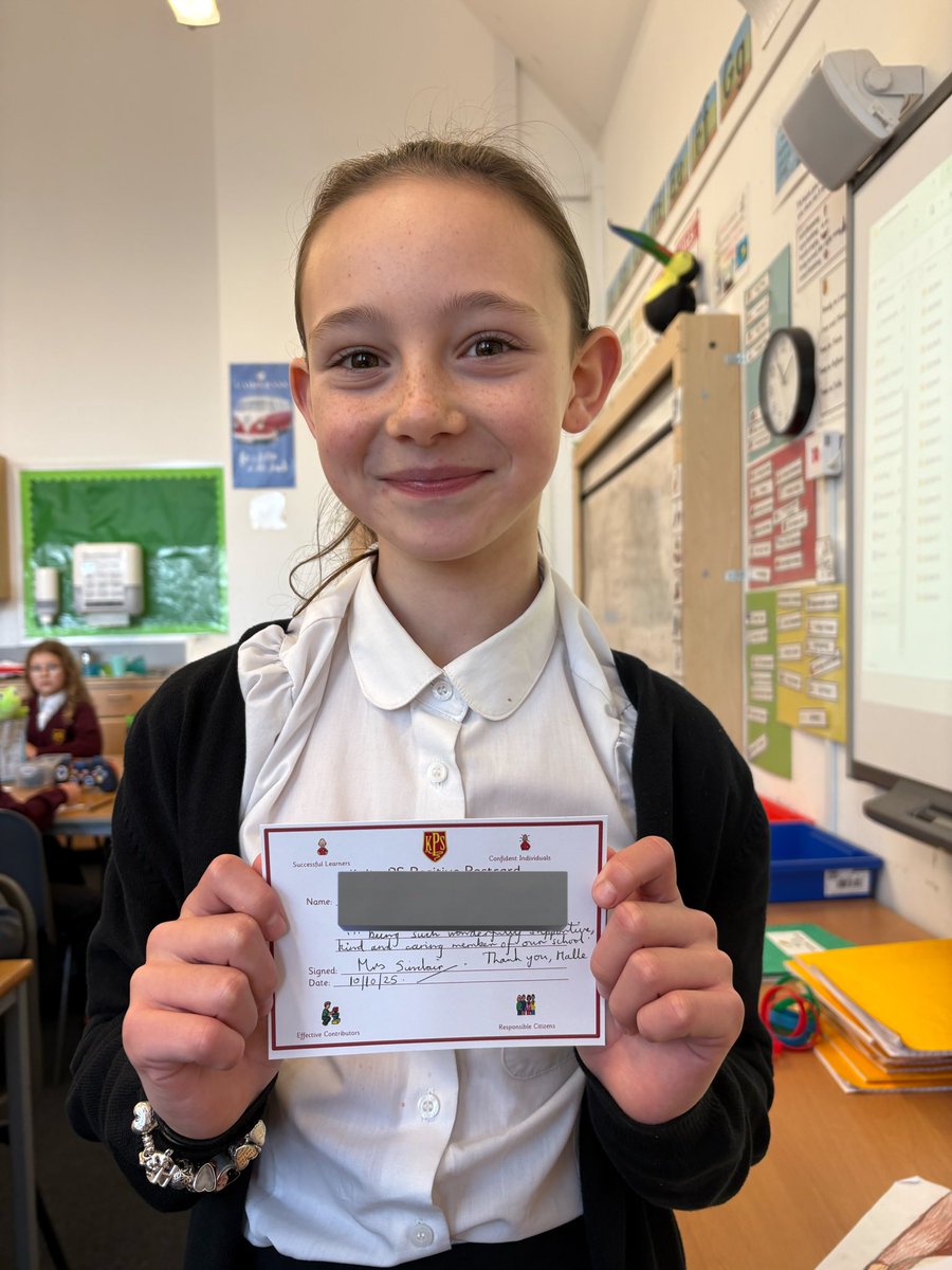 Kelty Primary School tweet media