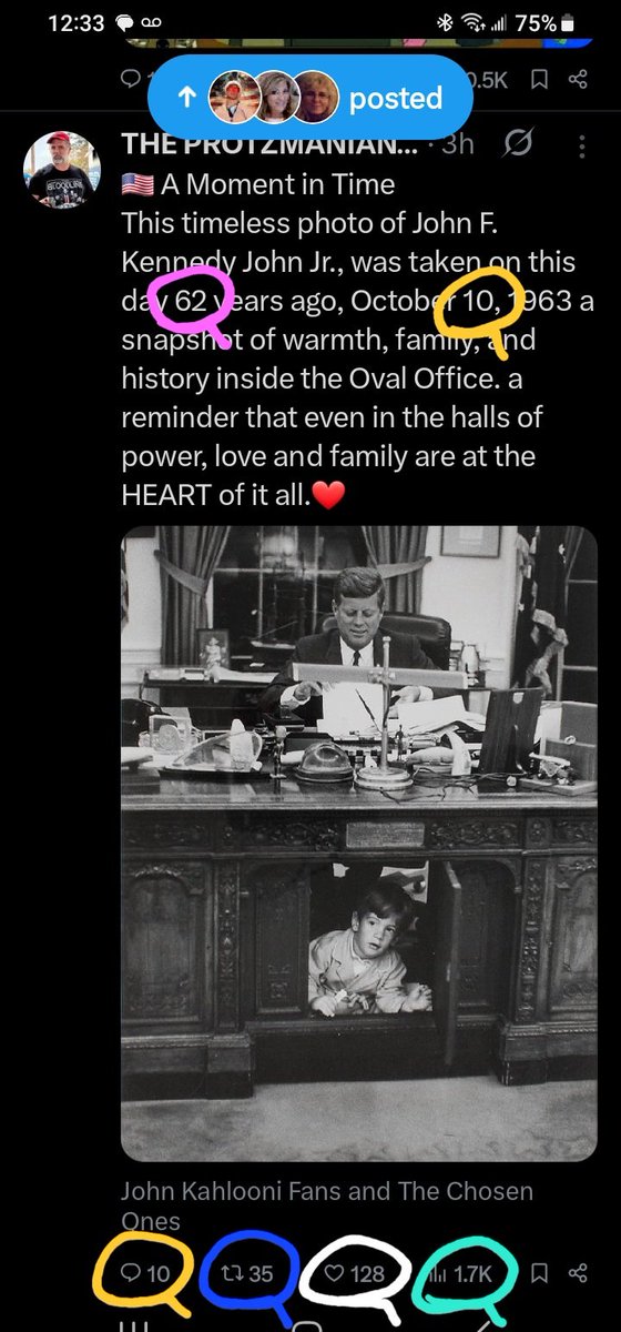 DeanDavis33's tweet image. 🦋1️⃣0️⃣ #OneZero 
❤️‍🔥6️⃣2️⃣ #SixtyTwo 
🐇3️⃣5️⃣ #ThirtyFive 
🐸1️⃣7️⃣ #Seventeen 
#WhatAreTheOdds 🪽
1️⃣2️⃣8️⃣ #OneTwoEight