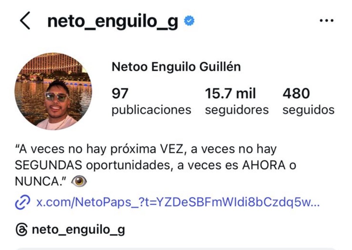 AndyArgil's tweet photo. @nacholozano https://t.co/b8Ud9o676p