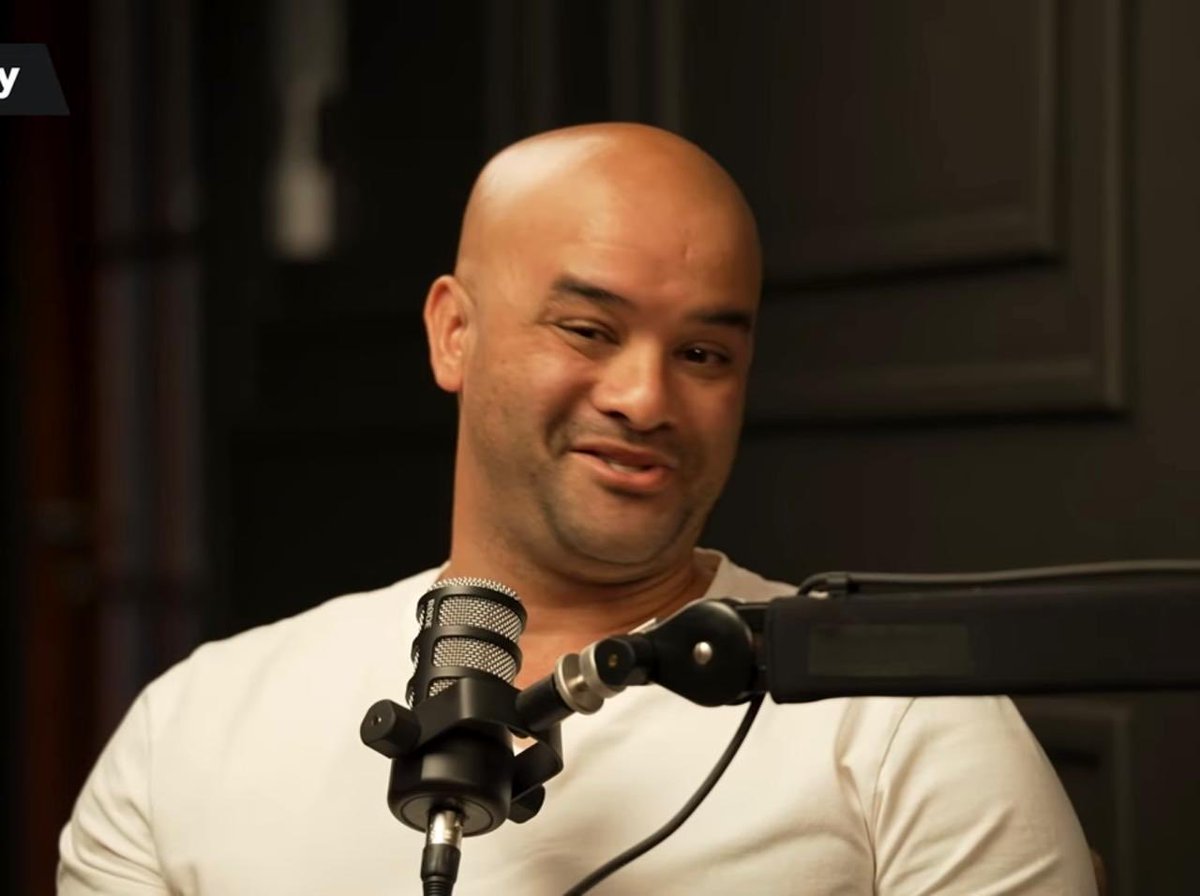 Mazola J. Molefe tweet media