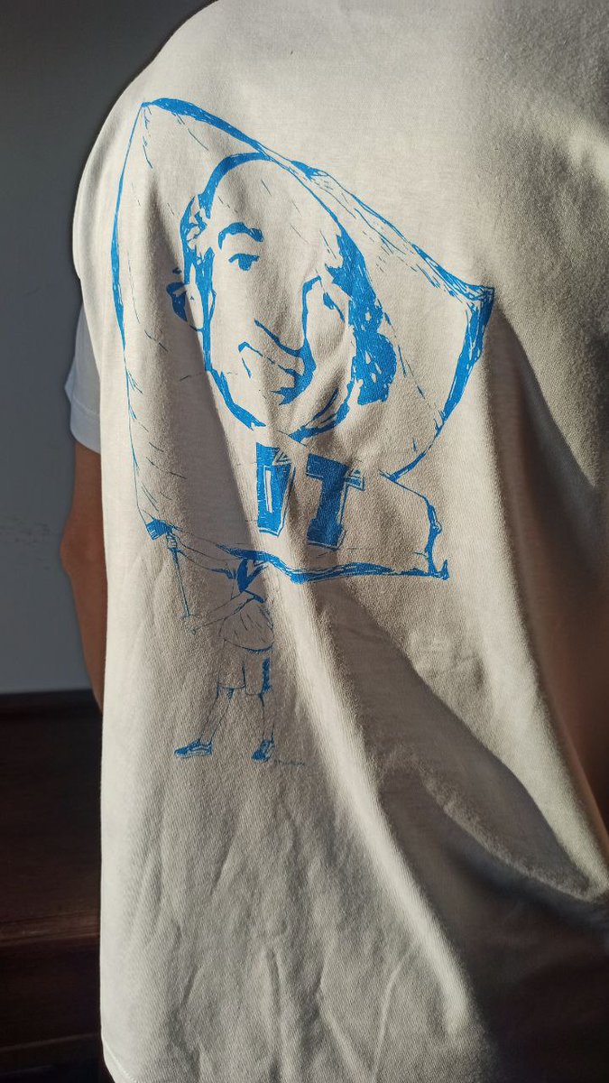 Acá estoy campeón de nuevo 💙🇮🇹