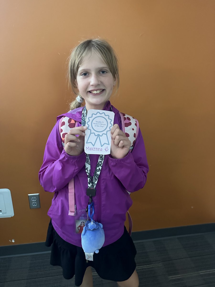 EPiC Elementary School- Studio 3 tweet media