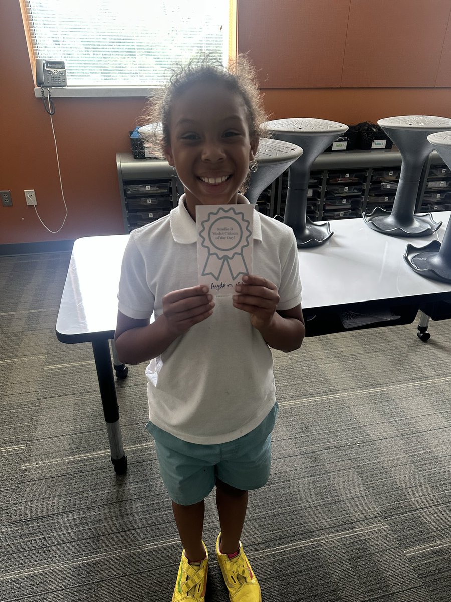 EPiC Elementary School- Studio 3 tweet media