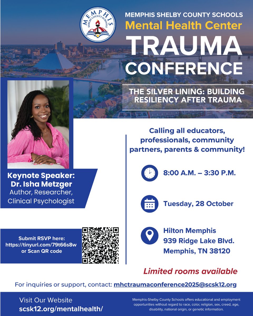 Memphis-Shelby Co. Schools tweet media