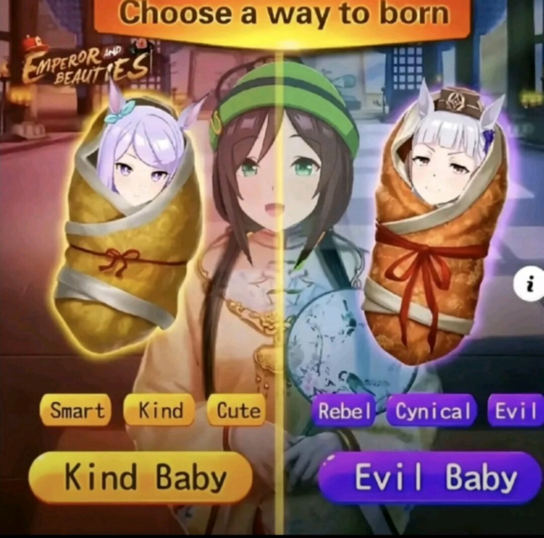 FishThatSticks's tweet photo. Evil Baby I am 🐟🐟🐟🐡🐡🐡 https://t.co/lEd1Jr8w24