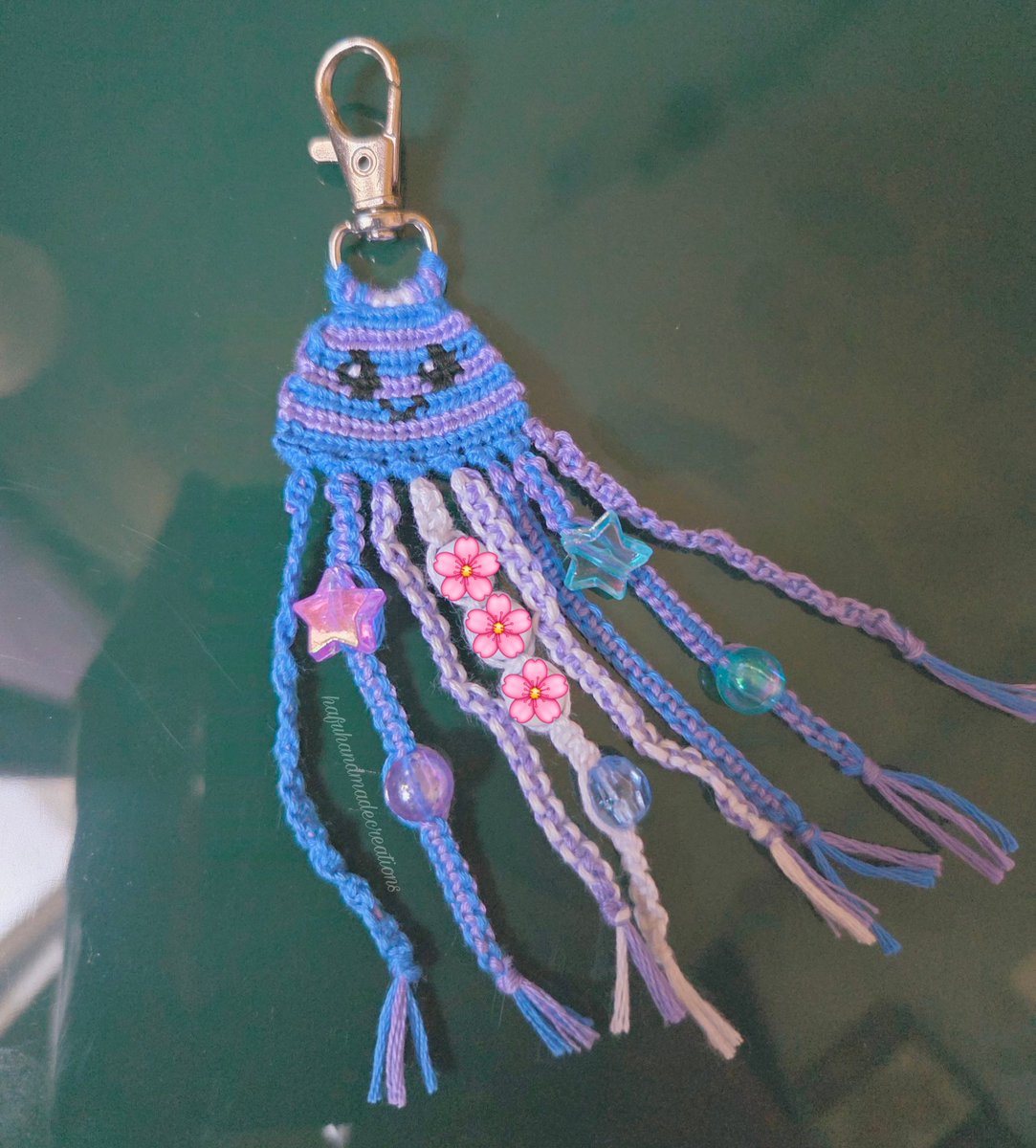 🌸hafu handmade🌸 tweet media