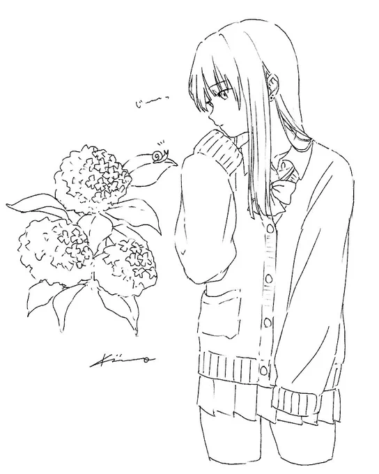 ちょっと直しました 