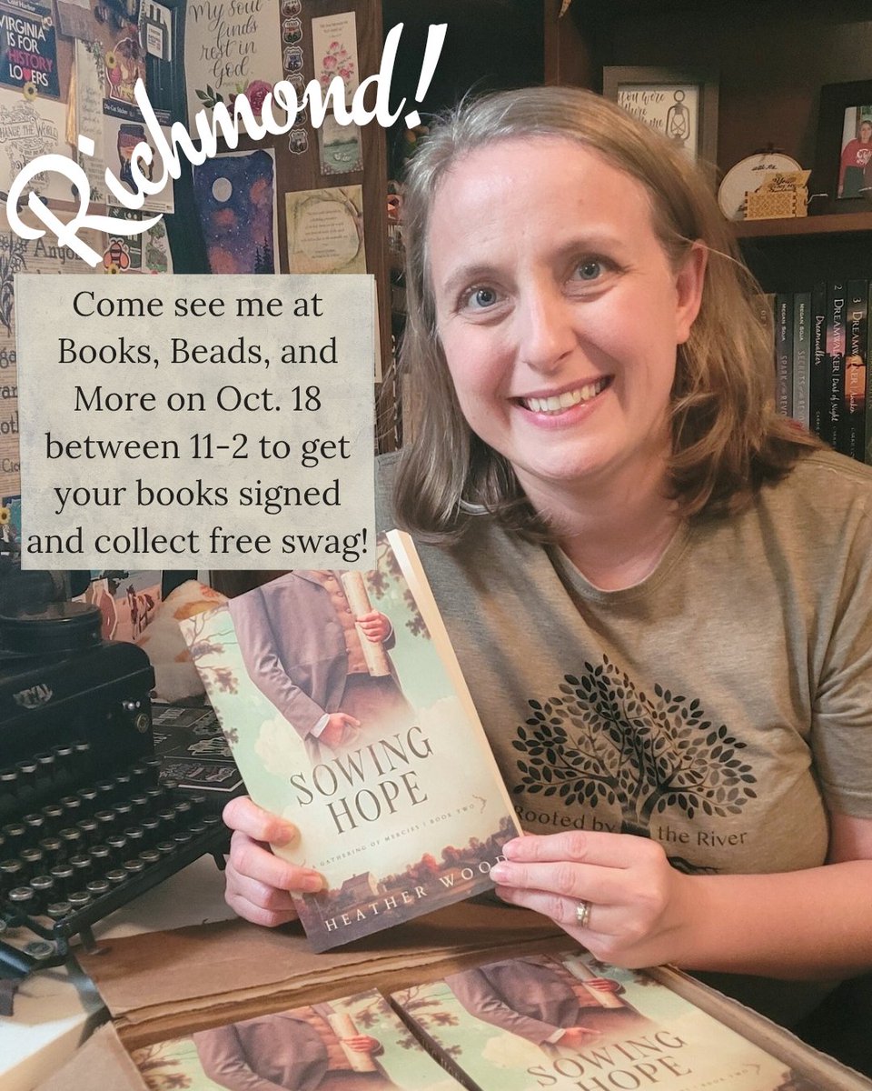 Heather Wood tweet media