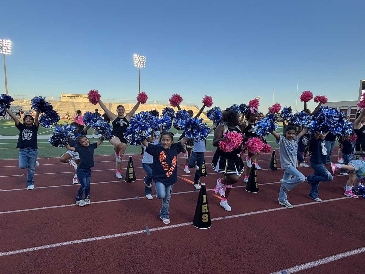 Barton Cheer ! 🦬 tweet media
