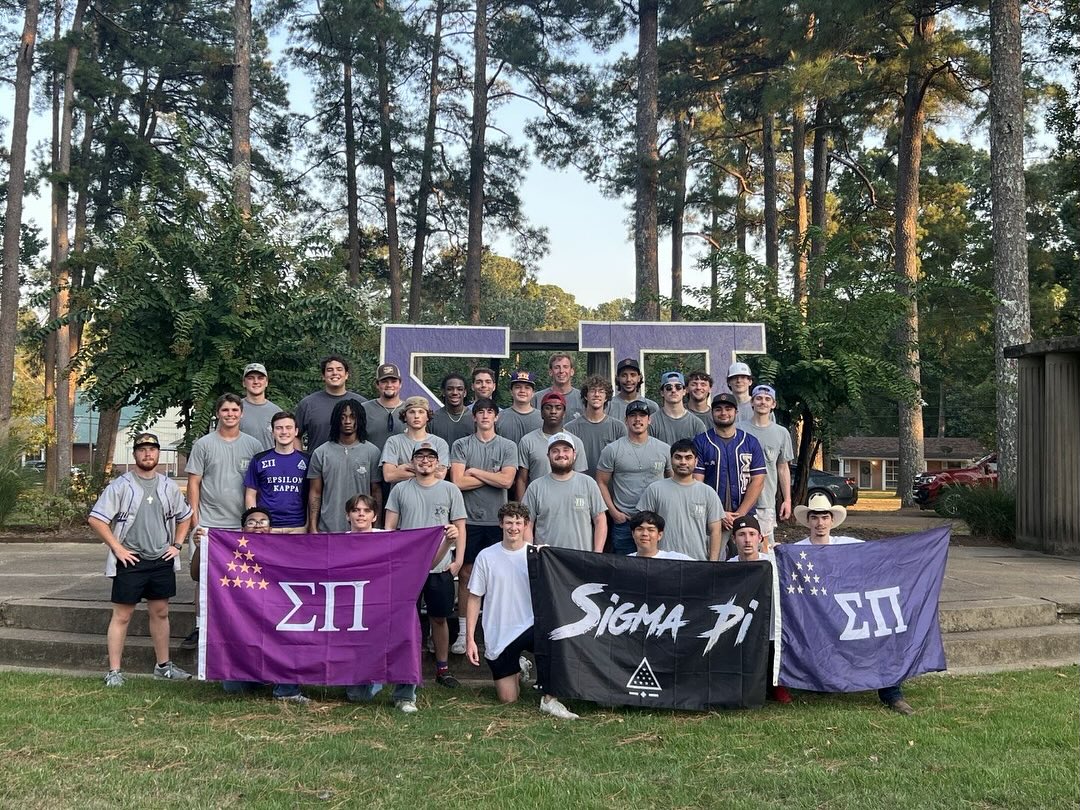 SigmaPi's tweet image. Today is World Mental Health Day. Check in with your brothers! If you or a loved one needs mental health resources, visit sigmapi.org/fraternity/mem…

#FlagFriday #FindYourPurpose