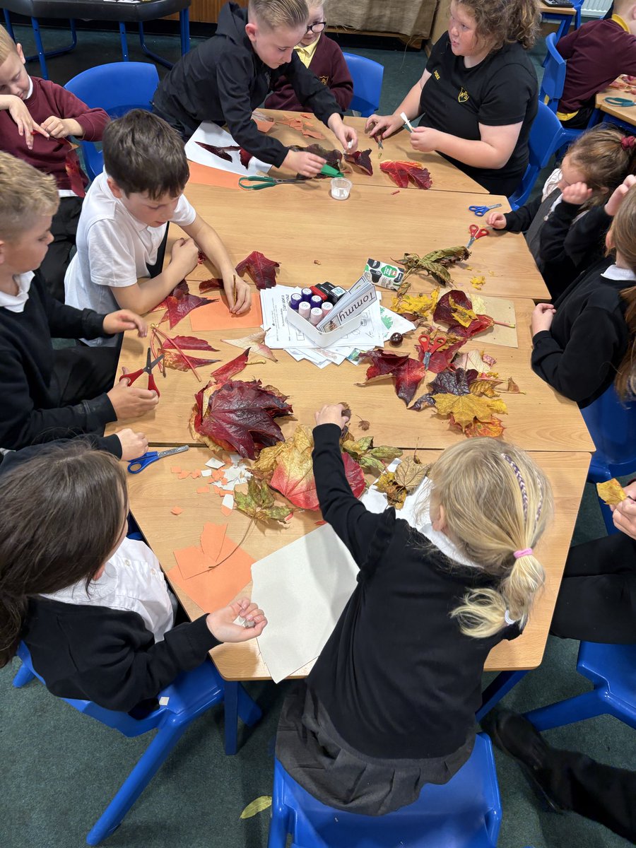 Kelty Primary School tweet media