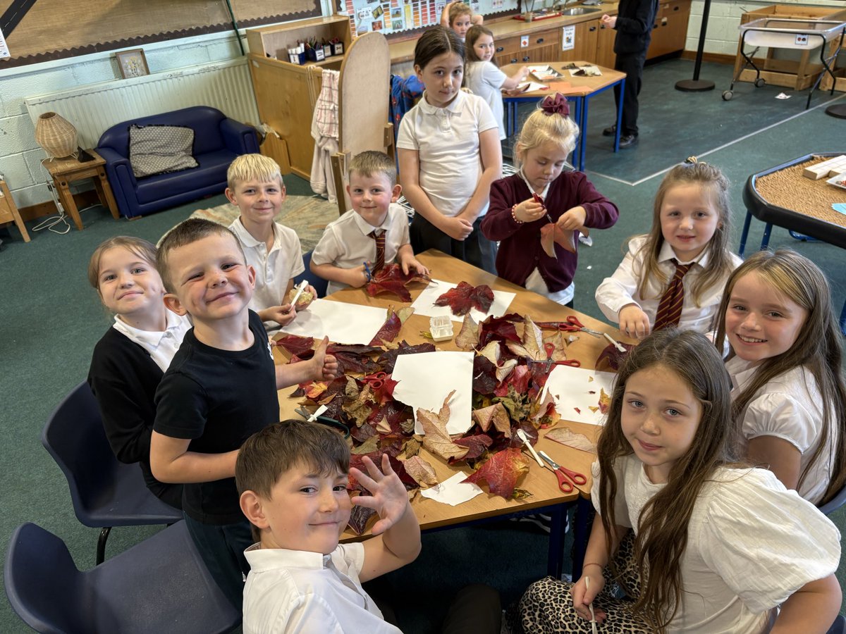 Kelty Primary School tweet media