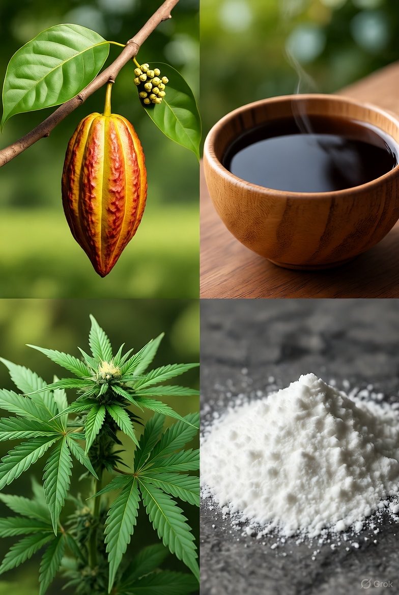 SoulSimplify's tweet photo. @StealthMedical1 Who are the gatekeepers of the Amazon? Is Panama, Colombia, or Argentina the centralized, off-the-books hub? Narcs and cartels have allied, and Venezuela has deals with the 🦅. Will organics surpass pharmaceuticals? https://t.co/IGVh26MpKK