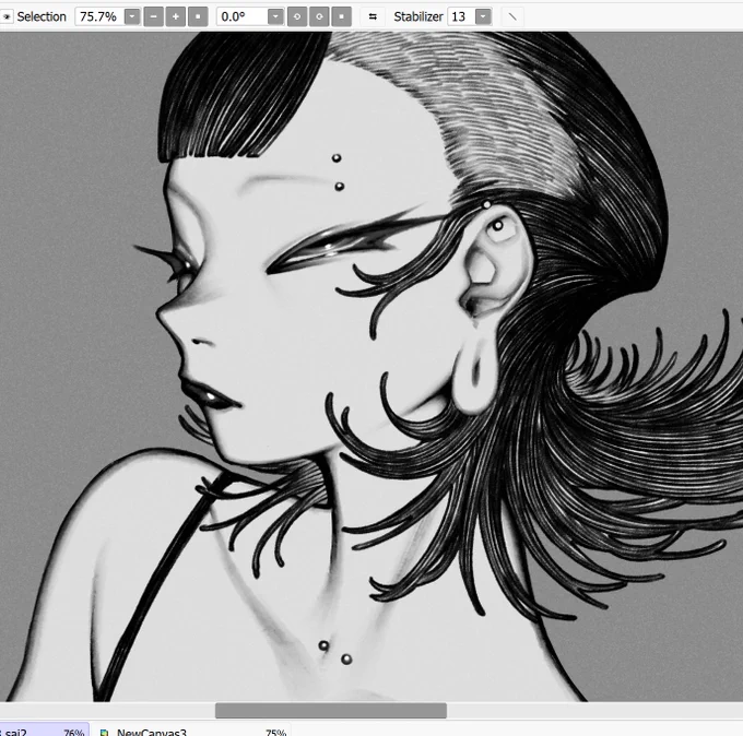 witch 