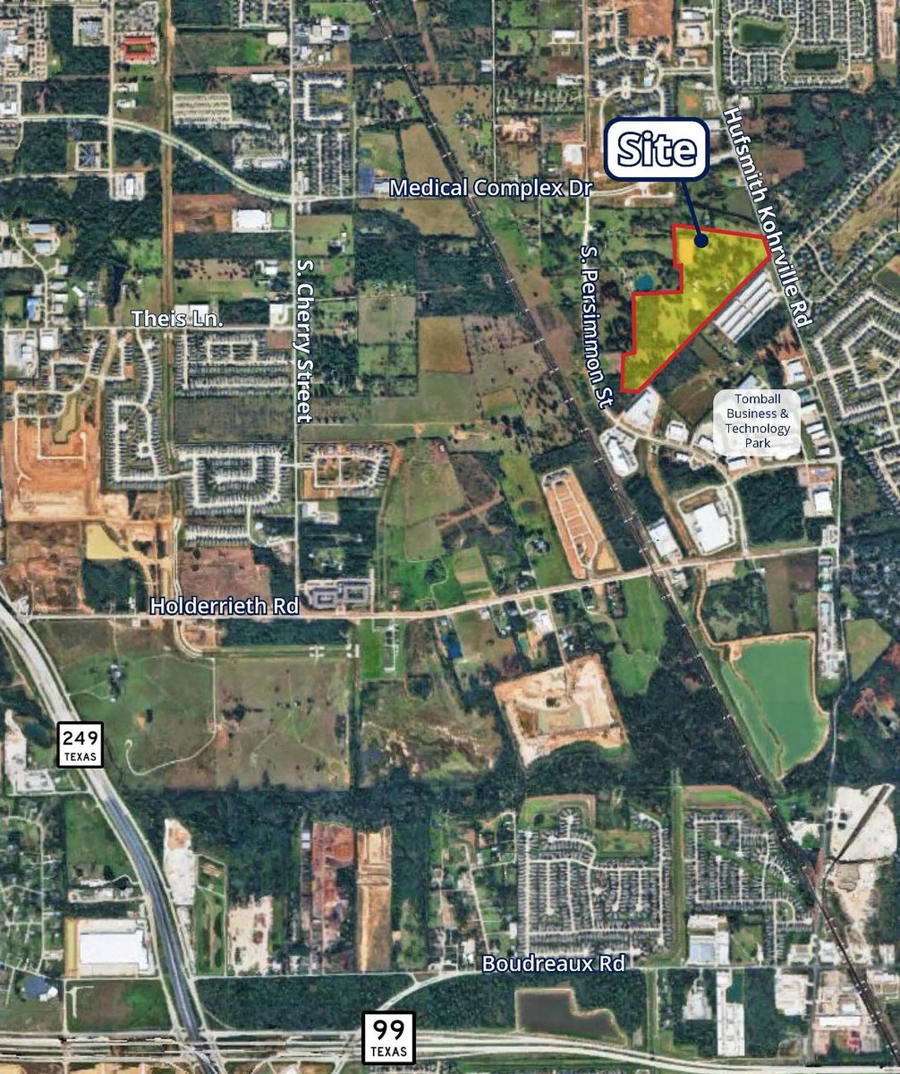 houston_cre's tweet image. 💥💥💥NEW - Discover ±36.4 Acres for Sale in Tomball, TX  hubs.la/Q03N5L_90
#Land #36Acres #Improvements @Colliers_HOU