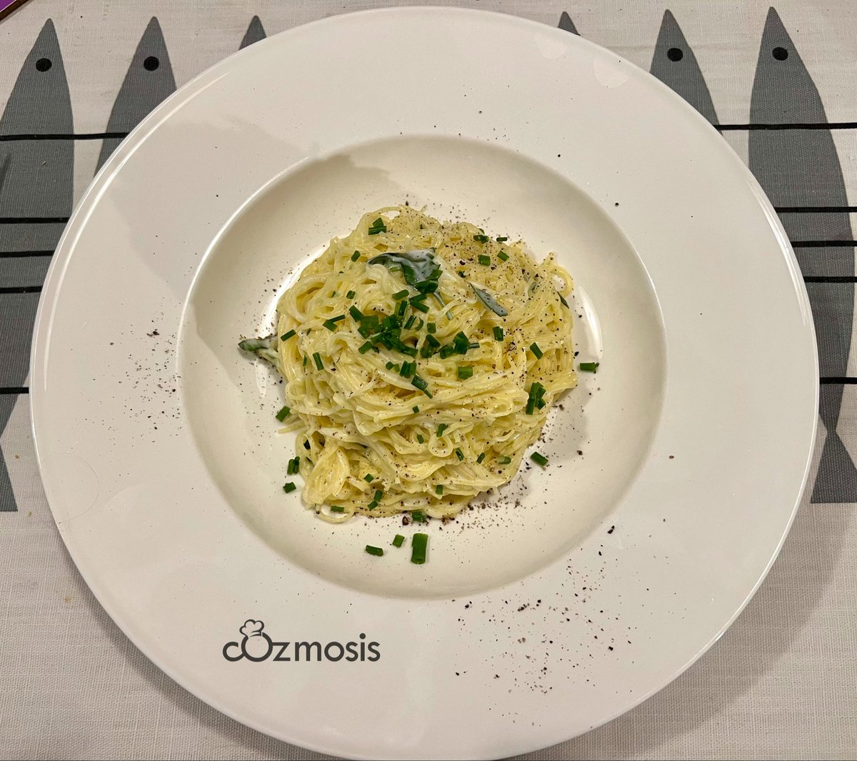 CVlattas's tweet photo. Tagliolini all’ uovo with Gorgonzola dolce and ricotta
.
Σπιγκαρίνο, απλά, όμορφα και χορταστικά @spigaro - παρέα με τον Χαριλάκο
.
#Pasta #pastaFriday
#pastaFridaySociety
#cookforlove #cook_bots
#2LouBayFood #Dublin https://t.co/D6h6Jl3Gzl