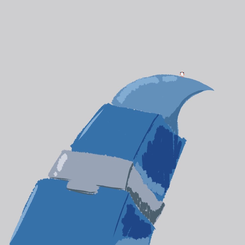 CybertronsCore's tweet image. My bug.