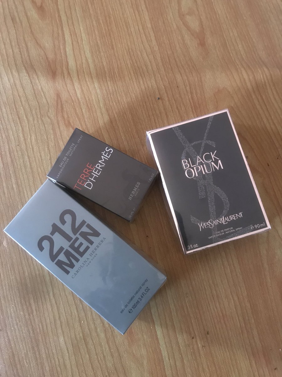 manmakecoffeee's tweet image. The outfit                      The scent