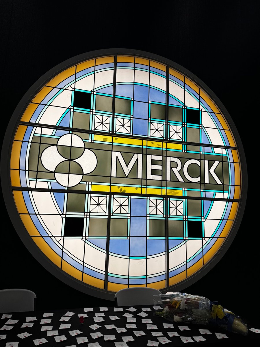 Family Heart was proud to join <a href="/Merck/">Merck</a>’s #GlobalPatientWeek 🌍 — hearing from our founder, <a href="/KAWilemon/">Katherine Wilemon</a>, as a guest panelist, and hosting a Family Heart booth to help educate on FH and high Lp(a). Patient voices matter. 💗 #KnowFH #KnowLpa