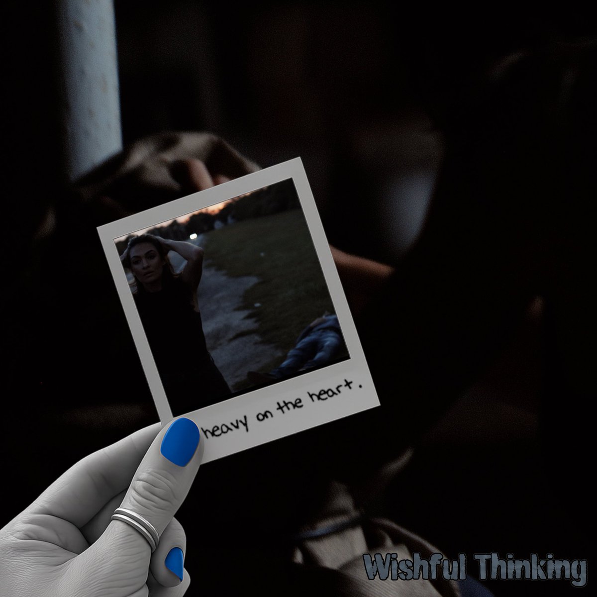 Have you ever been pushed to the edge? Stuck in survival mode?

Wishful Thinking 11/21

heavy.