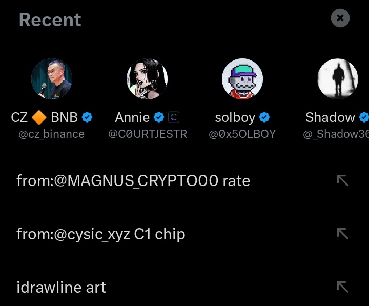 No 1 <a href="/cysic_xyz/">Cysic</a> maxi