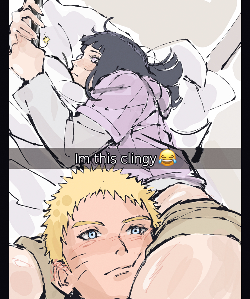 beerenfuchs's tweet image. #NARUTO