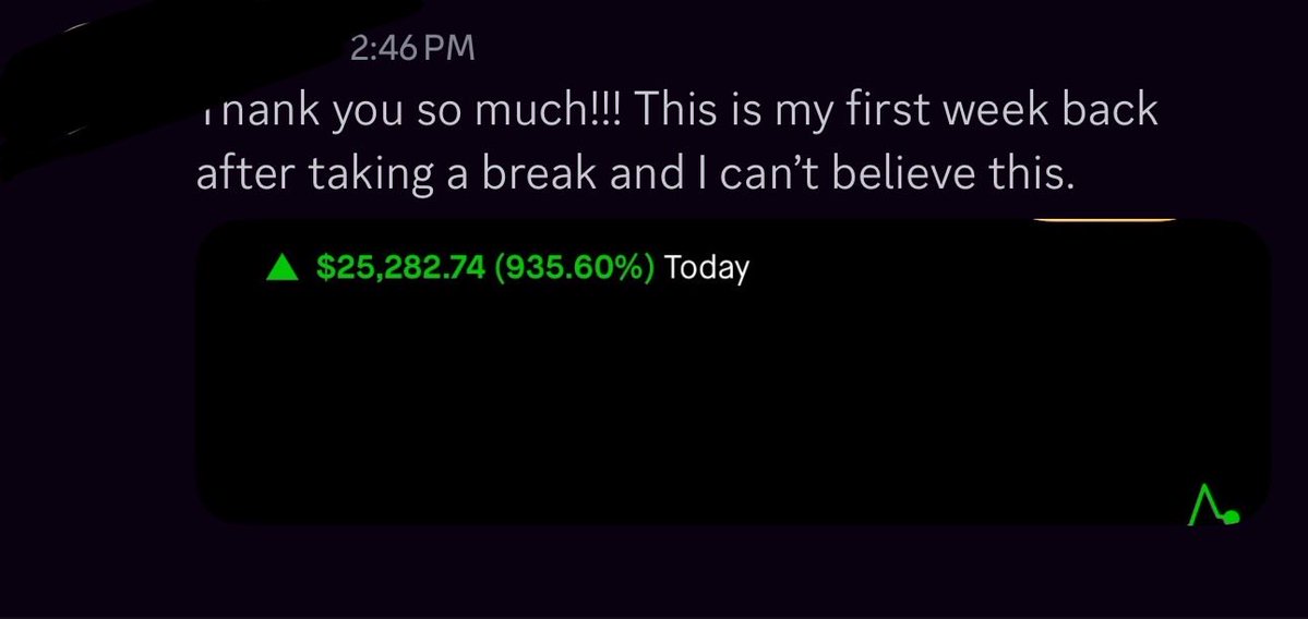 BreadWinneh's tweet image. So many DMs just like this today