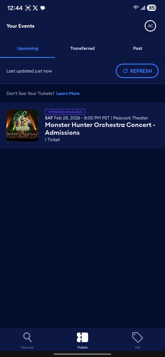 PhantomHunterG tweet media