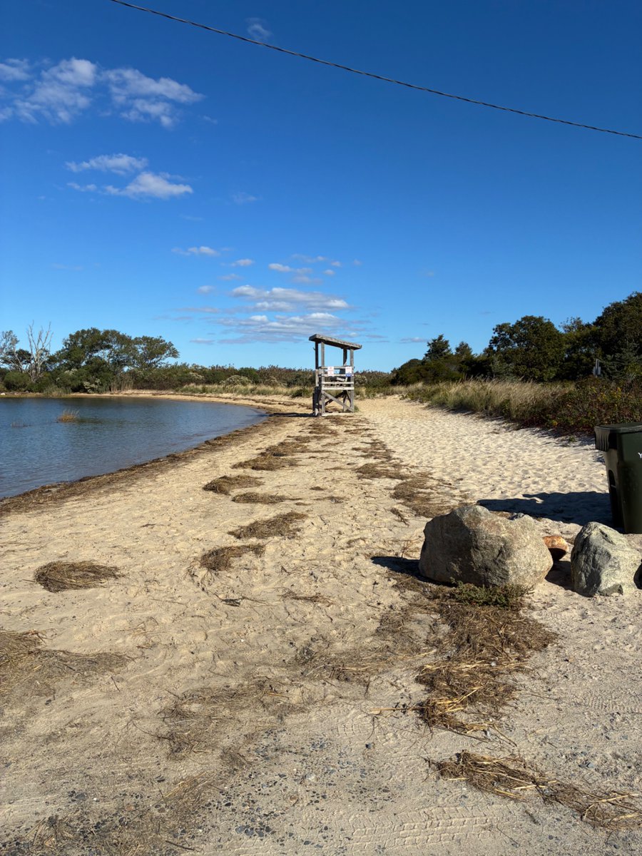 CapeCodBars's tweet image. Calm before the storm #Yarmouth #CapeCod