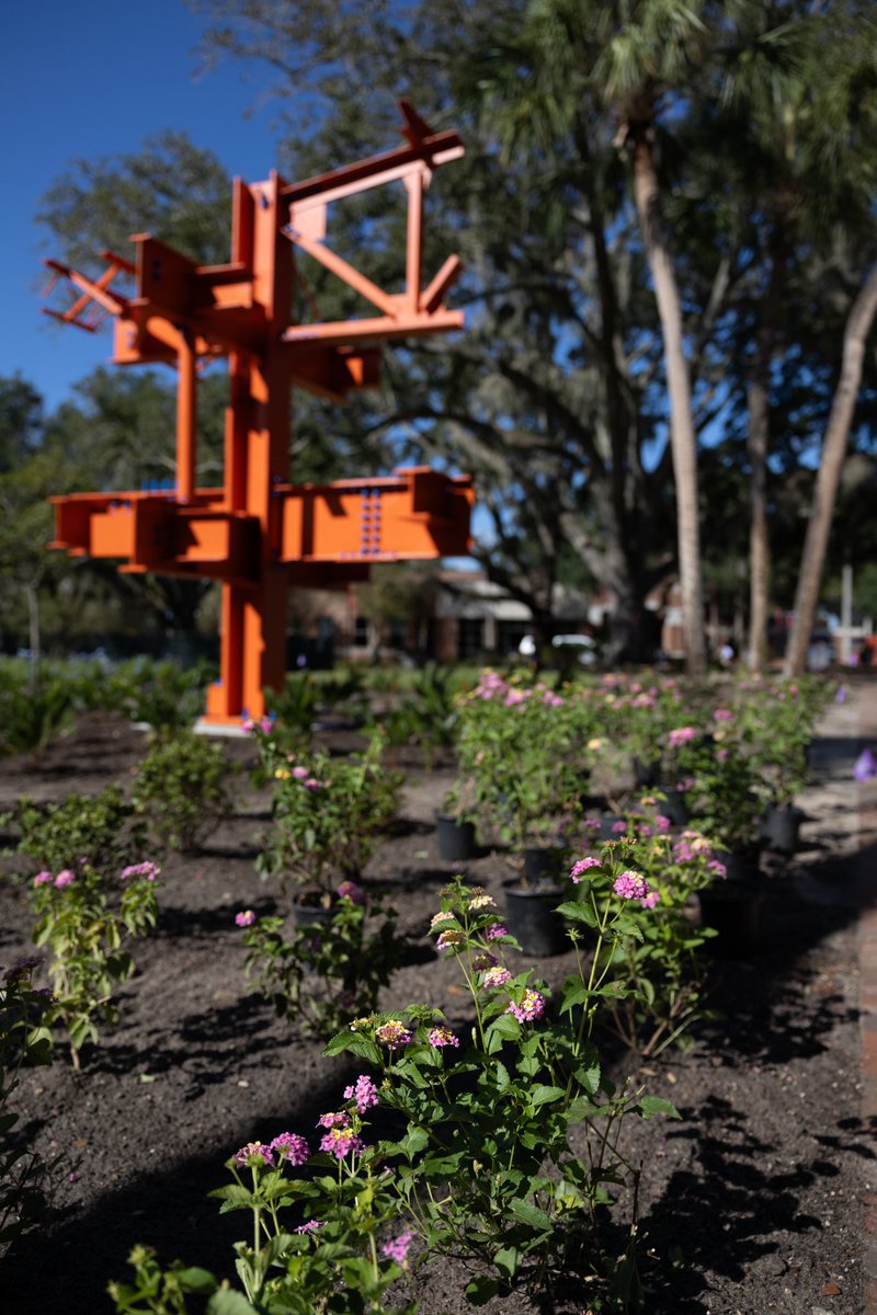 UF Facilities Services tweet media