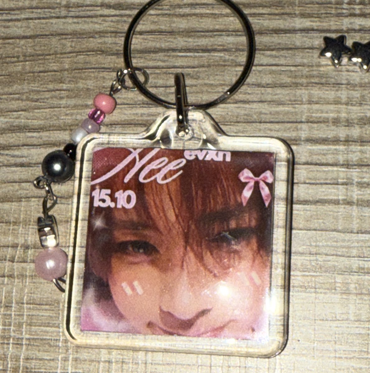 to celebrate heeseung’s bday tmr i’m giving out a little something for engenes for #DearHee_inKL 
⋆｡˚ ⋆ ˙⋆✮ 
date: 11/10/25 (saturday)
venue: silverfox cafe, kl
slot: slot 4 (3-4pm)

just come say hi to claim ˚୨୧⋆｡˚ ⋆
see u at the event!