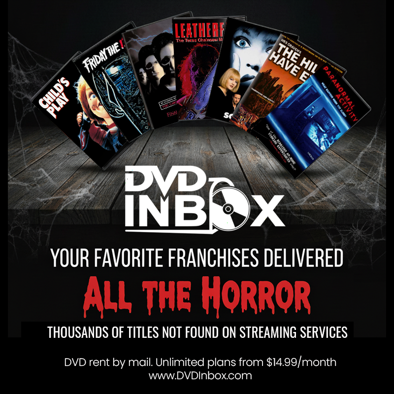 DVDInbox's tweet photo. Unlock thousands of movies you can’t stream anywhere.
