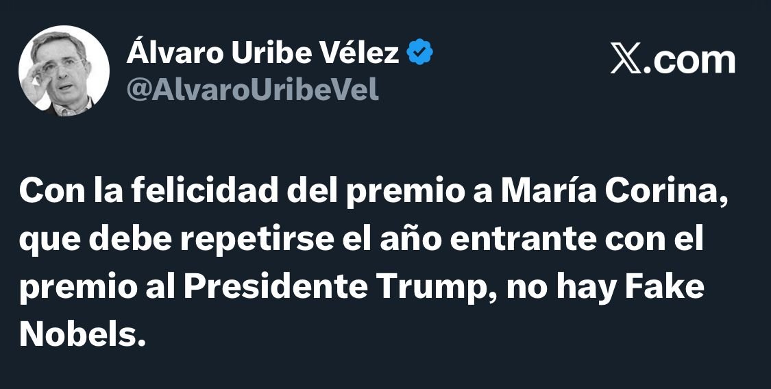 RobertoMTico's tweet photo. Quedan SÓLO 6 DÍAS para que "togados" del @TSB_Bogota EVITEN la supuesta prescripción en caso #Matarife Uribe, lo devuelvan a la domiciliaria o ordenen su reclusión en centro carcelario y confirmen la condena de la VALIENTE MAGISTRADA Sandra Heredia. Seguimos en #ModoConstituynt https://t.co/sKMl6OP0UA