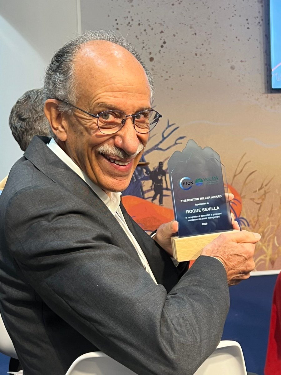 Roque Sevilla tweet media