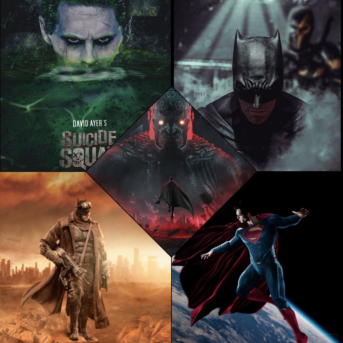 restoreZSJL's tweet image. Just #RestoreTheSnyderVerse already. It&apos;s pretty obvious it needs to happen.