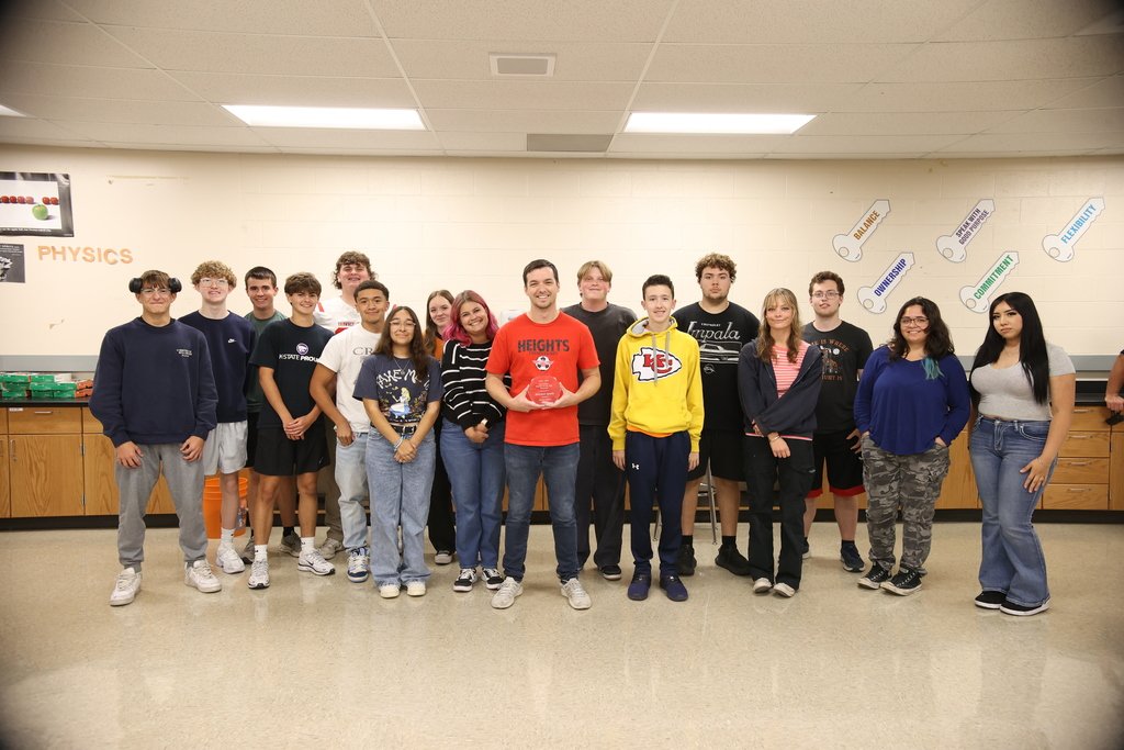 Shawnee Heights USD 450 tweet media