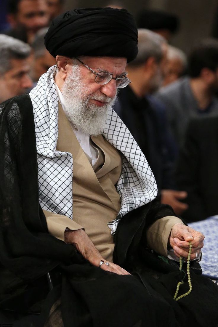 اگر تَعهُدی احساس نکردی،
در ایمانِ خودت شَک کن.
حضرت آیت الله خامنه‌ای
#فالو_بک
#فالوبک_فوری
#فالوبک_تضمینی
#حمايت_انقلابى