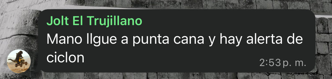 Fanodric tweet media