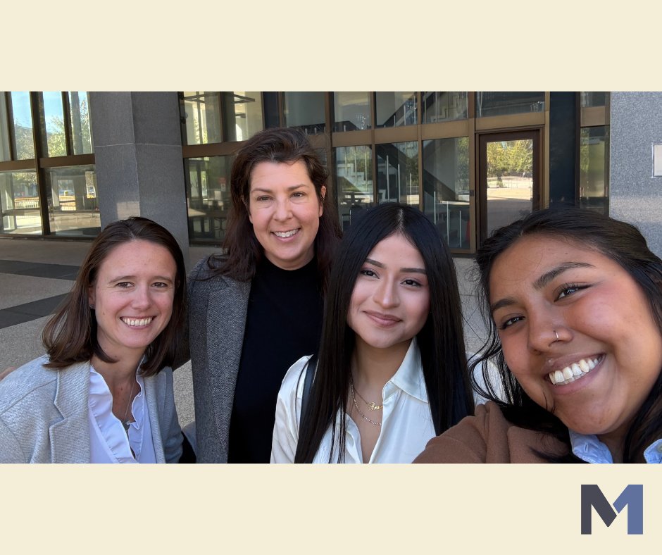 Mabel Center for Immigrant Justice tweet media
