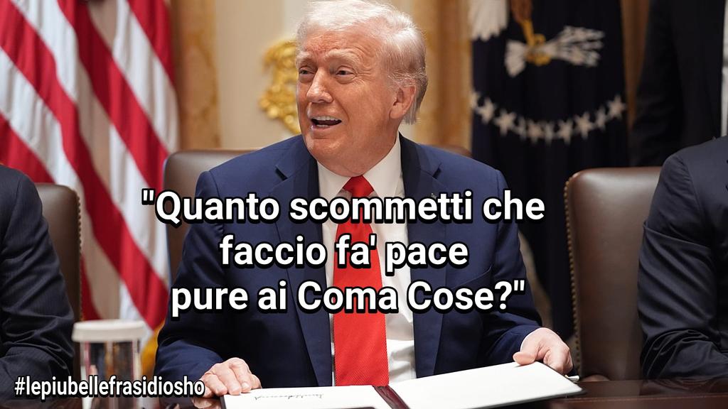 lefrasidiosho's tweet photo. #Trump #Pace #comacose https://t.co/bgPz8TJr9Y